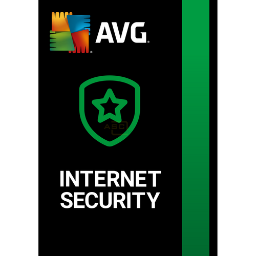 Internet Security für Windows ESD 1 PC 1 Jahr Internet Security für Windows ESD 1 PC 1 Jahr von AVG
