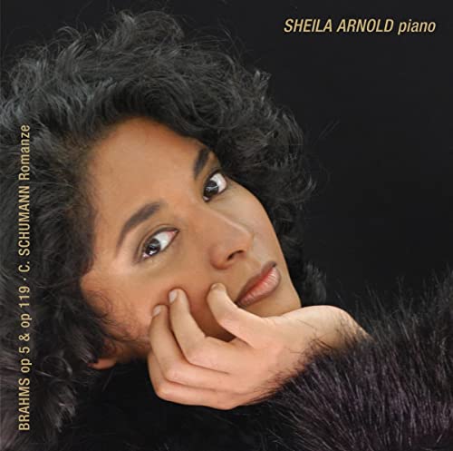 Sonata F-Moll Op.5/Romanze/Klaviers Sonata F-Moll Op.5/Romanze/Klaviers von AVI