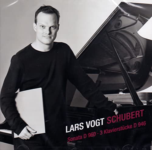 Schubert: Sonate d 960,3 Klav von AVI