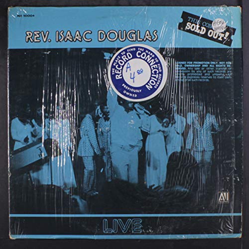 live in concert LP live in concert LP von AVI