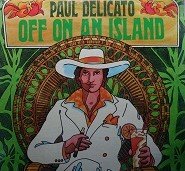 off on an island LP off on an island LP von AVI