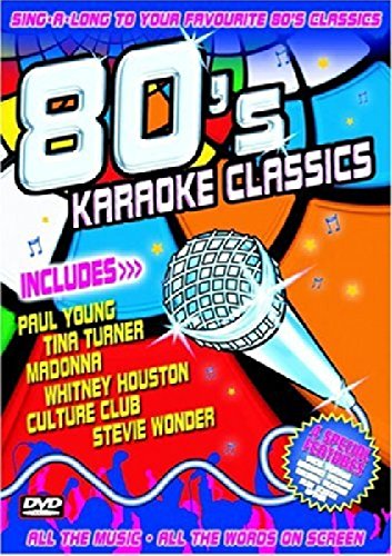 80s Karaoke Classics von AVID