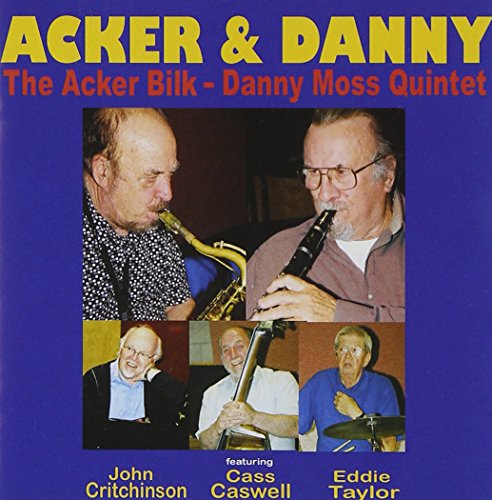 Acker & Danny von AVID