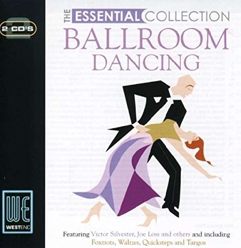 Ballroom Dancing-Essential Col von AVID