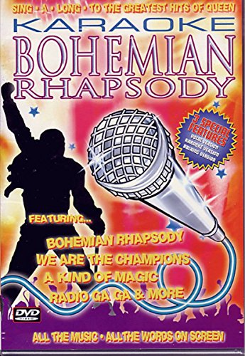 Bohemian Rhapsody von AVID