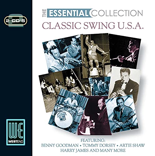 Classic Swing U.S.a. von AVID
