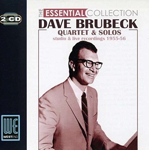 Brubeck - Essential Collection von AVID