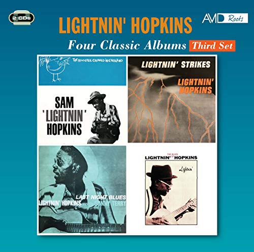 Four Classic Albums Four Classic Albums von AVID