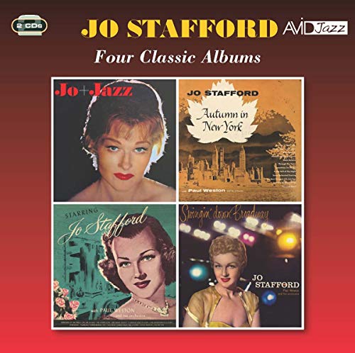 Four Classic Albums Four Classic Albums von AVID