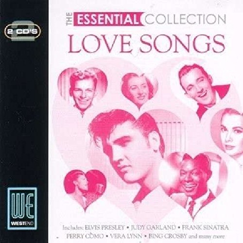 Love Songs-Essential Collectio von AVID