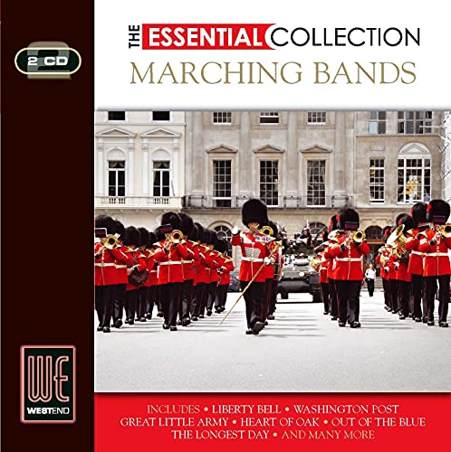 Marching Bands the Essential C von AVID