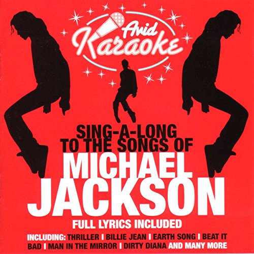 Michael Jackson Karaoke von AVID