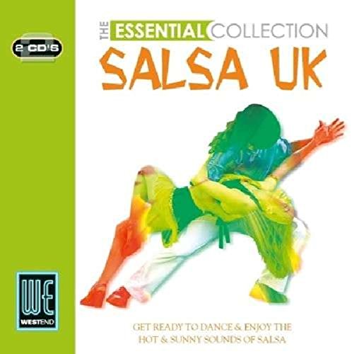 Salsa UK-Essential Collection von AVID
