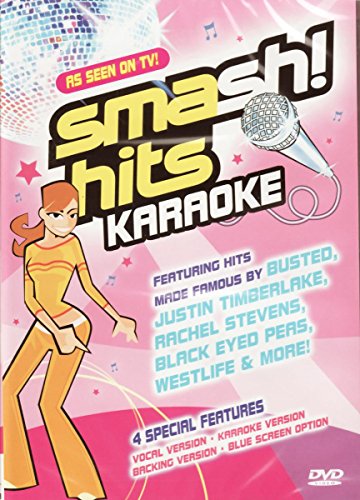 Smash Hits Karaoke von AVID