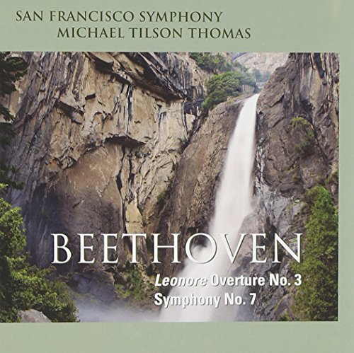 Sinfonie 7/Leonore Overture 3 Sinfonie 7/Leonore Overture 3 von AVIE, WARNER CLASSICS, MUSICA SINFONICA