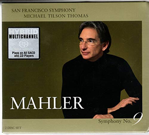 Sinfonie 9 von Warner Music