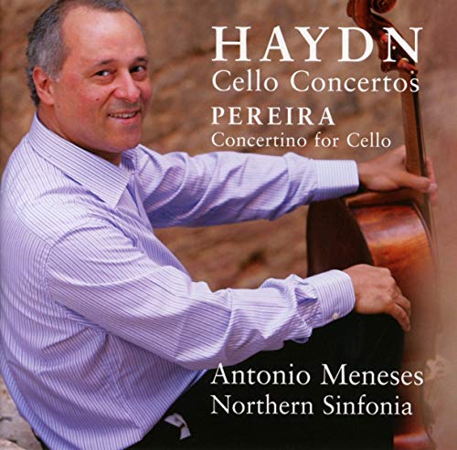 Cello Concertos/Concertino for von AVIE