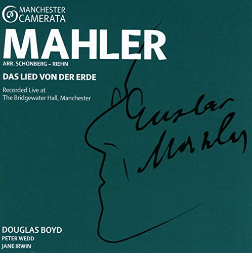 Das Lied Von der Erde von Avie