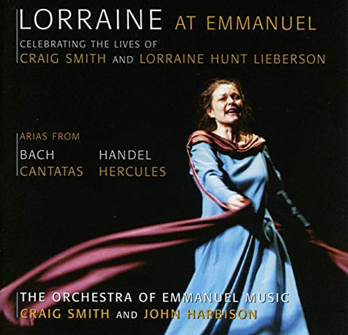 Lorraine at Emmanuel-Arias von Avie