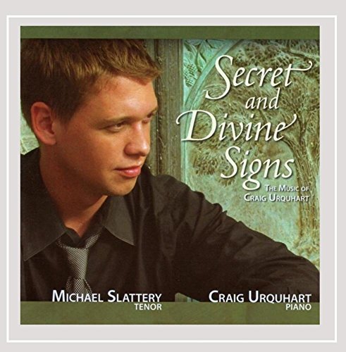Secret and Divine Signs von Avie