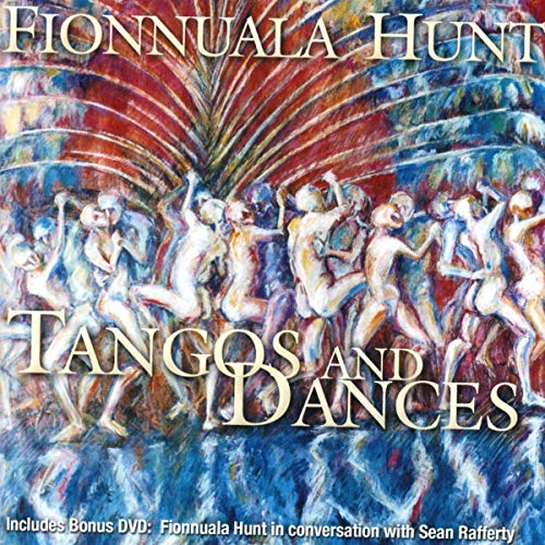 Tangos and Dances von Avie