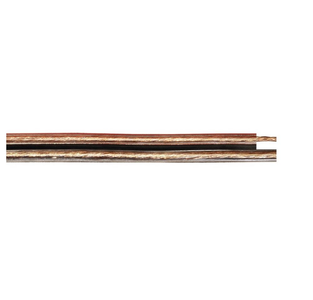 AVINITY Lautsprecherkabel 2x 2,5 mm², 10 m (00127184) Audio- & Video-Kabel von AVINITY