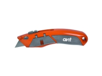 AVIT AV01010 Auto Load Trimming Knife - with 5 blades von AVIT