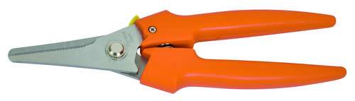 AVIT AV06040 Universalschere 185mm Orange von AVIT