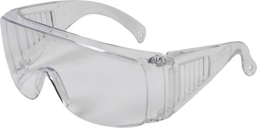 AVIT AV13020 Schutzbrille Transparent EN 166-1 DIN 166-1 von AVIT