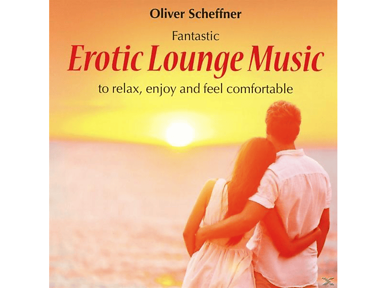Oliver Scheffner - Erotic Lounge Music (CD) von AVITA