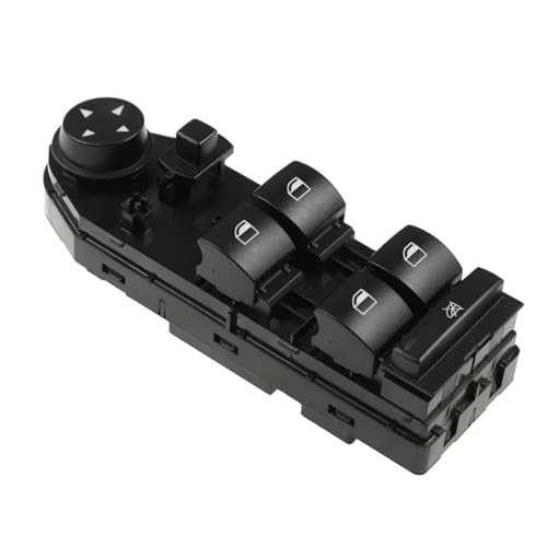 61313414352 3414352 Für B&MW E83 X3 2004-2010 Elektrische Panel Power Fenster Schalter Fenster Control Schalter von AVLIK