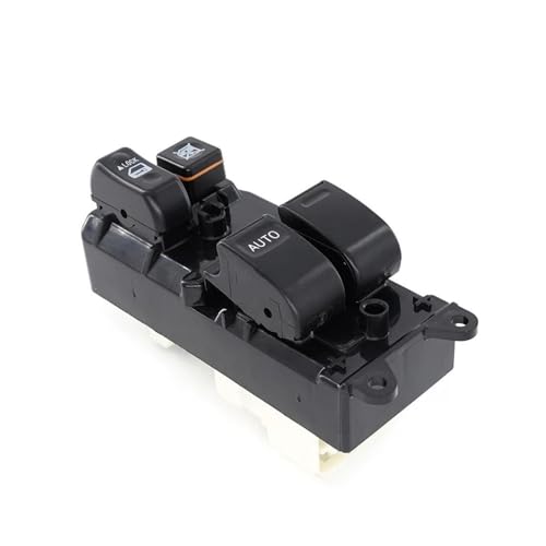 Für Toyota RAV4 2000-2005 8482042160 84820-42100 84820-52070 84820-42160 Electric Power Fenster Master Switch Panel von AVLIK