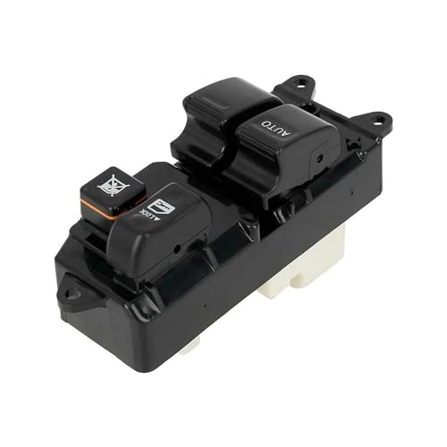 Für Toyota RAV4 RAV 4 2000-2005 Elektrische Fenster Schalter Control Taste Fahrerseite 84820-42160 84820-26171 von AVLIK