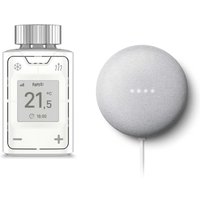 AVM FRITZ!DECT 302 + Google Nest Mini von AVM FRITZ!, Google Nest