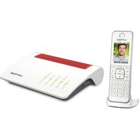 AVM FRITZ!Box 5590 Fiber + Fon C6 AVM FRITZ!Box 5590 Fiber + Fon C6 von AVM FRITZ!
