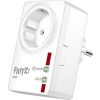 AVM FRITZ!DECT 200 - Smarte Steckdose - Weiß AVM FRITZ!DECT 200 - Smarte Steckdose - Weiß von AVM FRITZ!