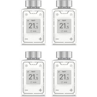 AVM FRITZ!DECT 302 4er-Set - Smarte Heizkörper-Thermostate AVM FRITZ!DECT 302 4er-Set - Smarte Heizkörper-Thermostate von AVM FRITZ!