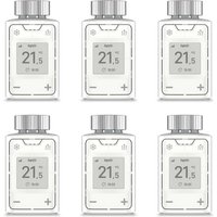 AVM FRITZ!DECT 302 6er-Set - Smarte Heizkörper-Thermostate AVM FRITZ!DECT 302 6er-Set - Smarte Heizkörper-Thermostate von AVM FRITZ!