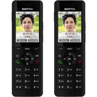 AVM FRITZ!Fon X6 2er-Set AVM FRITZ!Fon X6 2er-Set von AVM FRITZ!