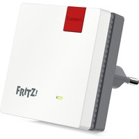 AVM FRITZ!Repeater 600 - weiss von AVM FRITZ!