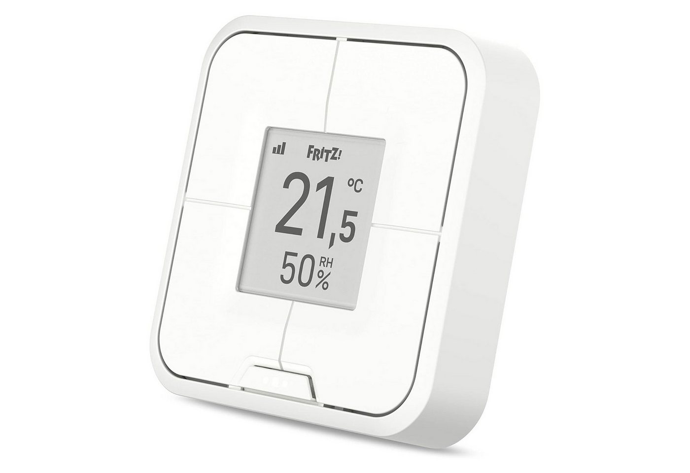 AVM 440 WLAN-Repeater, Über DECT ULE-Funk verwendbar AVM 440 WLAN-Repeater, Über DECT ULE-Funk verwendbar von AVM