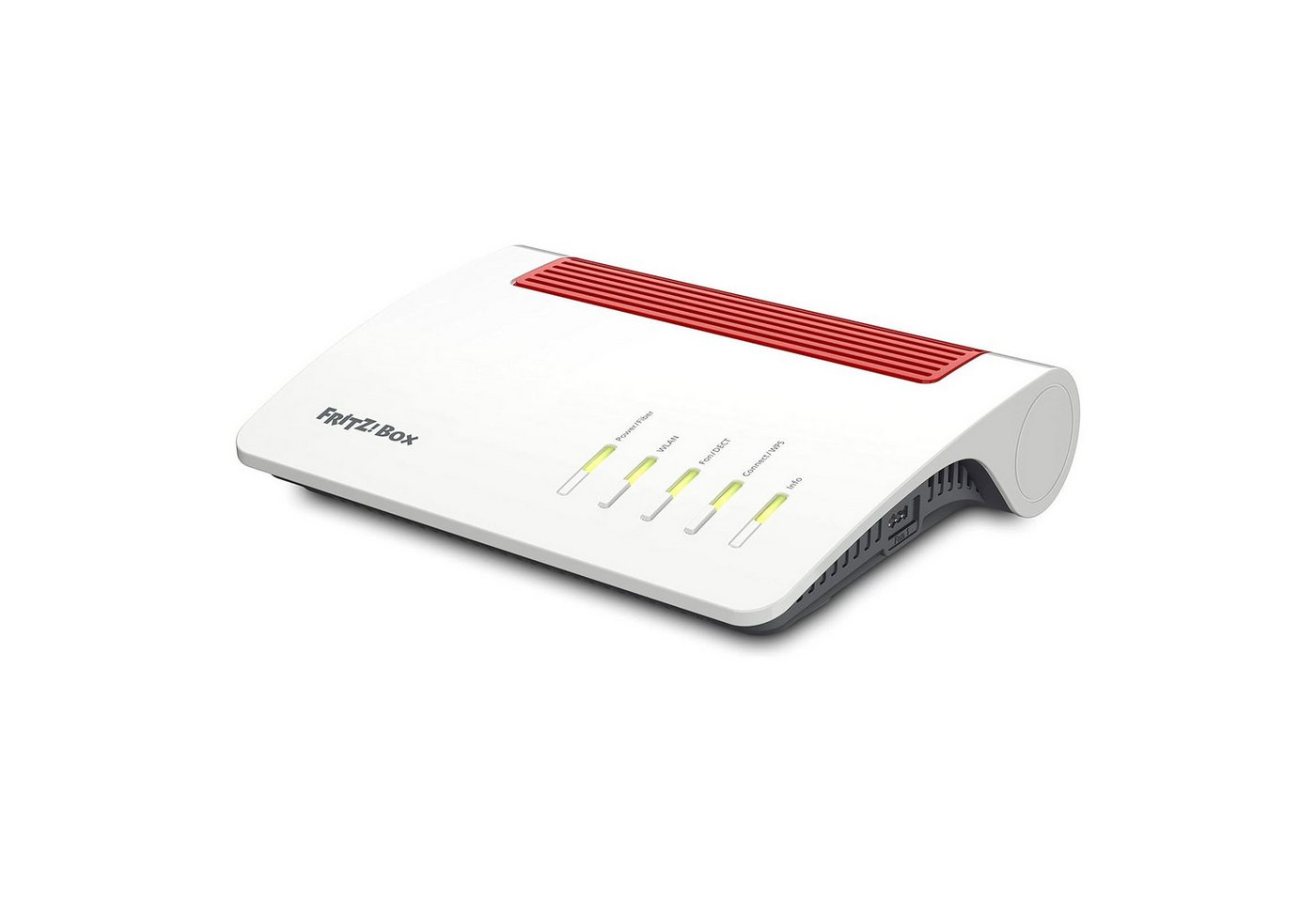 AVM 5590 WLAN-Router, leistungsstarke Hardware AVM 5590 WLAN-Router, leistungsstarke Hardware von AVM
