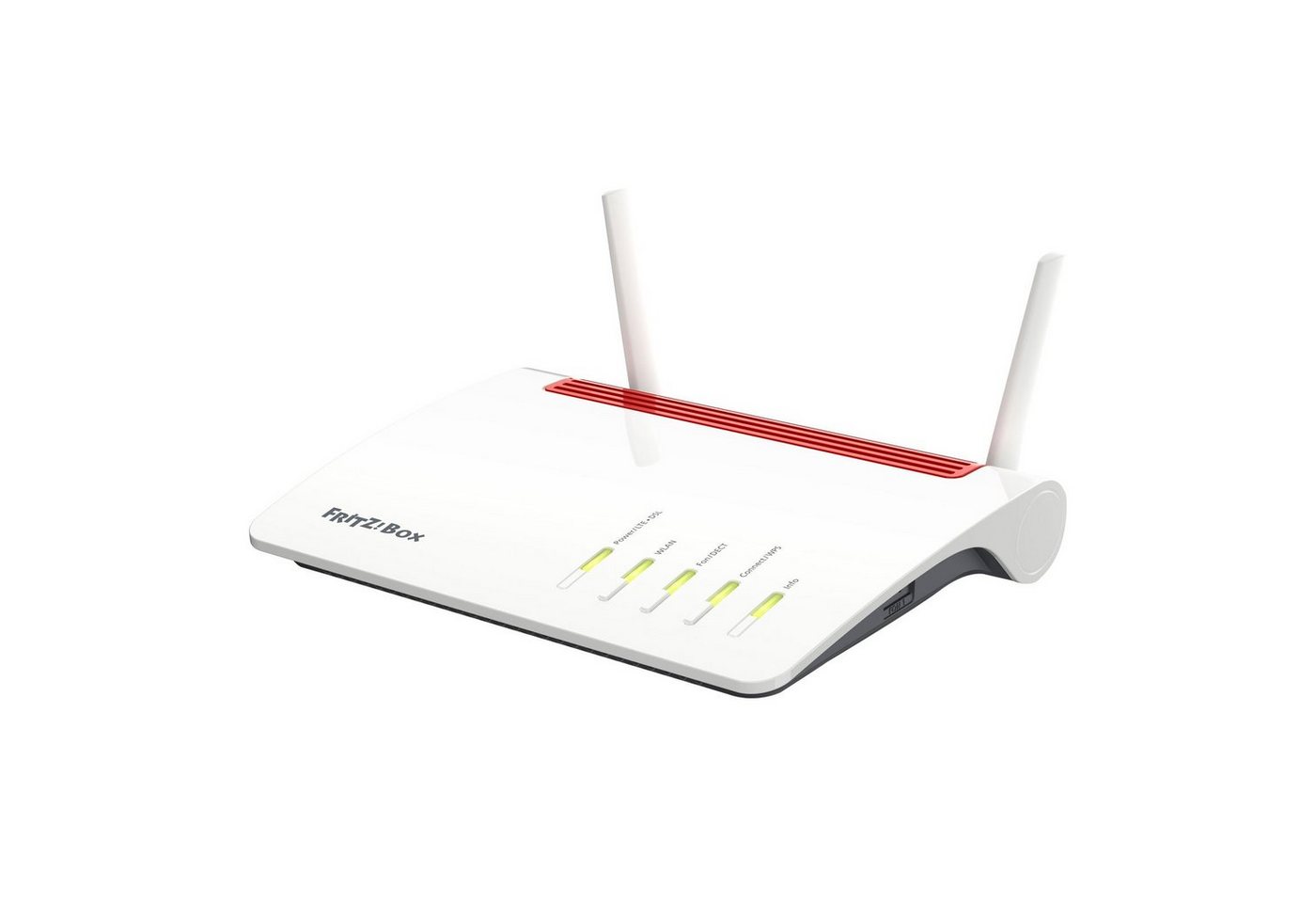 AVM 6890 WLAN-Repeater, LTE von AVM