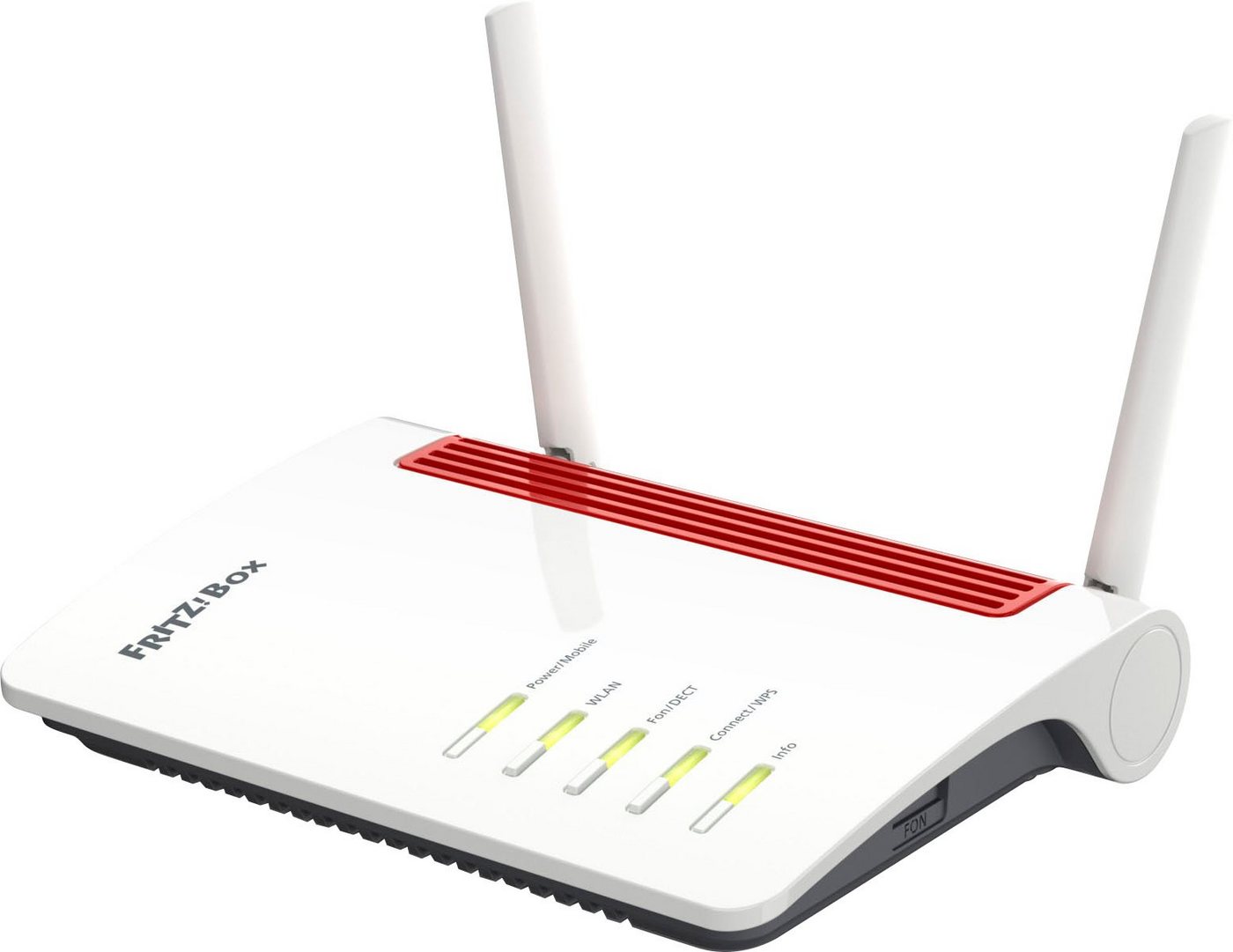 AVM AVM FRITZ!Box 6850 5G WLAN-Router von AVM