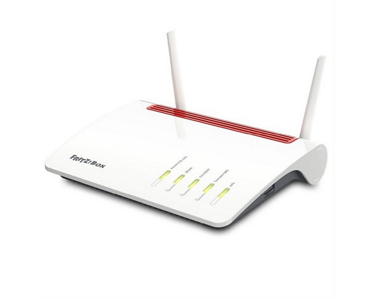 AVM AVM FRITZ!Box 6890 LTE 4G/LTE-Router, LTE von AVM