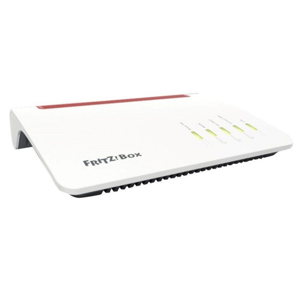 AVM AVM FRITZ!Box 7590 mit S0 - Bus (ISDN) Mesh WLAN-Router von AVM