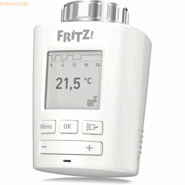 AVM AVM FRITZ!DECT 301 Heizkörperregler von AVM