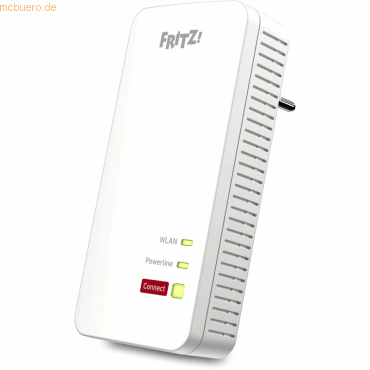 AVM AVM FRITZ!Powerline 1240 AX WLAN von AVM