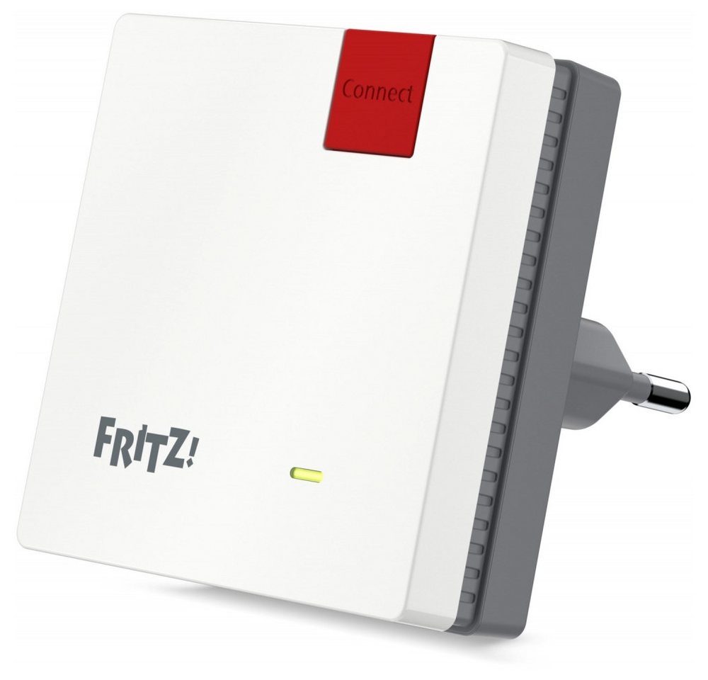 AVM AVM FRITZ!Repeater 600 WLAN-Repeater WLAN-Repeater AVM AVM FRITZ!Repeater 600 WLAN-Repeater WLAN-Repeater von AVM