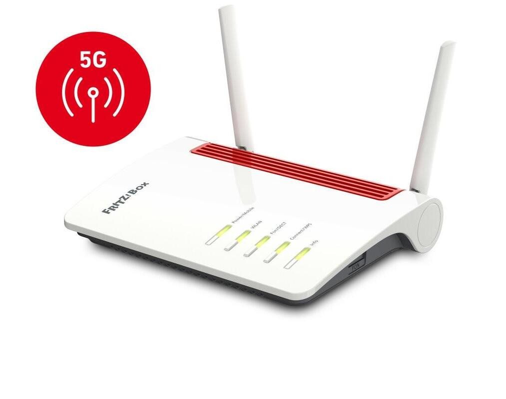 AVM AVM FRITZ WLAN-Router von AVM